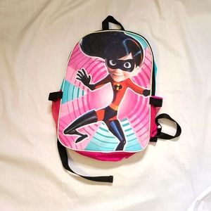 Incredible Violet Girls BackPack